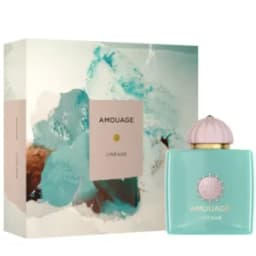אמואג לינאייג אדפ Amouage Lineage EDP 100ml