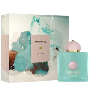 אמואג לינאייג אדפ Amouage Lineage EDP 100ml