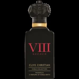 קלייב כריסטיאן נוביל קולקשן רוקוקו מגנוליה אדפ Clive Christian Noble Collection Rococo Magnolia EDP 50ml
