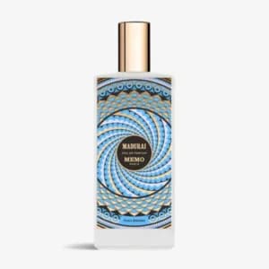 ממו פריז מדוראי אדפ MEMO PARIS MADURAI EDP 75ML