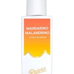 פיצירילי מנדרינו מלנדרינו iPiccirilli Mandarino Malandrino 5ml מיני בושם (travel)
