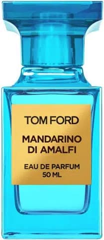 טסטר טום פורד מנדרינו די אמלפי אדפ TESTER Mandarino Di Amalfi Eau de Parfum 50ml
