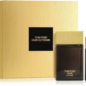 טום פורד נואר אקסטרים מארז 2 חלקים א.ד.פ 100 מל + בושם מוקטן 10 מל Tom Ford Noir Extreme 2 PCS EDP 100ML + Mini 10ML