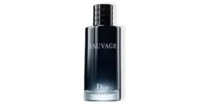 טסטר כריסטיאן דיור סובאג אדט TESTER Christian Dior Sauvage EDT 200ML