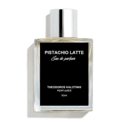 תיאודורוס פיסטקיו לאט אדפ THEODOROS PISTACHIO LATTE EAU DE PARFUM 50ML