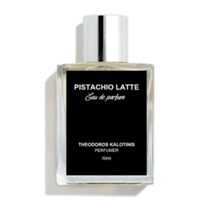 תיאודורוס פיסטקיו לאט אדפ THEODOROS PISTACHIO LATTE EAU DE PARFUM 50ML