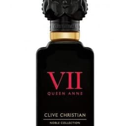 קלייב קריסטיאן VIIקווין אנה נובל קולקשן א.ד.פ Clive Christian VII Queen Anne Cosmos Flower 50ml