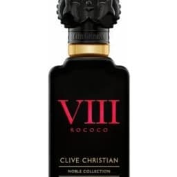 כריסטיאן קלייב VIII רוקוקו אימורטל א.ד.פ Clive Christian VIII Rococo Immortelle 50ml