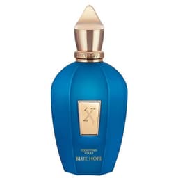 טסטר סרגוף שוטינג סטאר בלו הופ אדפ Tester Xerjoff Shooting Stars Blue Hope EDP 100ML