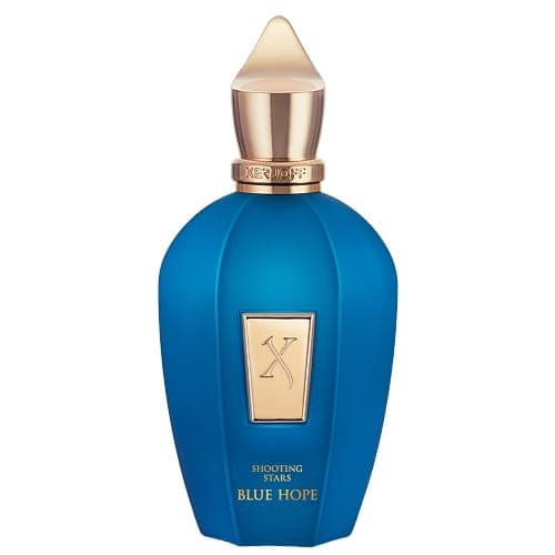 טסטר סרגוף שוטינג סטאר בלו הופ אדפ Tester Xerjoff Shooting Stars Blue Hope EDP 100ML