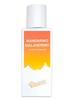 פיצירילי מנדרינו מלנדרינו iPiccirilli Mandarino Malandrino 30ml