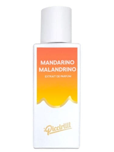 פיצירילי מנדרינו מלנדרינו iPiccirilli Mandarino Malandrino 30ml