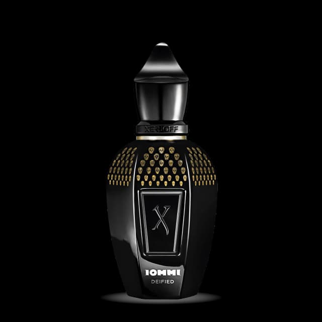 סרגוף טוני איומי דיפייד א.ד.פ Xerjoff Tony Iommi Deified EDP 5ml מיני בושם (travel)