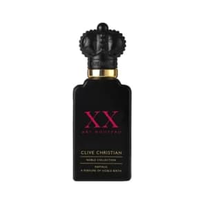 קלייב כריסטיאן XX ארט נויבו פפירוס א.ד.פ Clive Christian XX Art Nouveau Papyrus Parfum 50ml