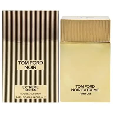 טום פורד נואר אקסטרים פרפיום Tom Ford Noir Extreme Parfum 5ml מיני בושם (travel)