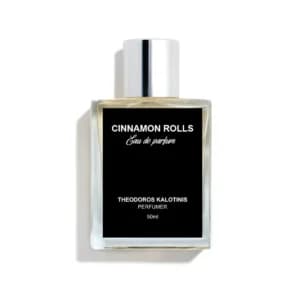 תיאודורוס קינמון רולס אדפ Theodoros Cinnamon Rolls Eau de Parfum 50ml
