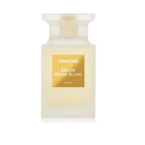 טסטר טום פורד סוליאל בלאנק אדט TESTER Tom Ford Soleil Blanc Eau De Toilette 100ml