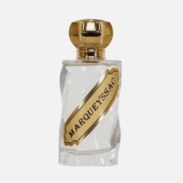 פרפומרס פרנסייס מרקיזאק אקסטרייט דה פרפיום 12Parfumeurs Francais Royal Jardins De France Marqueyssac Extrait De Parfum 100ML