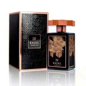 קגאל קגאל IV א.ד.פ KAJAL IV EDP 5ML מיני בושם (travel)