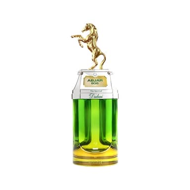 מיניאטורה ספיריט אוף דובאי אבגאר בויס אדפ miniature Spirit Of Dubai ABJAR BOIS 1.5ml