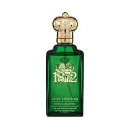 מיניאטורה קלייב כריסטיאן אוריגינל קולקשן 1872 מסקולין אדפ SAMPLE Clive Christian Eau de Parfum 10ml