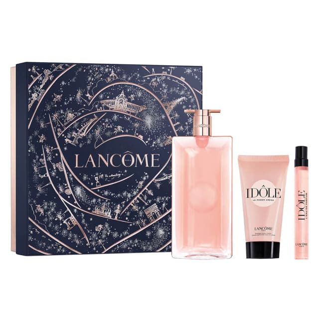סט לנקום איידול אדפ Set Lancome Idole Eau de Parfum 50ml