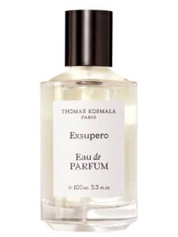 טסטר תומאס קוסמלה אקסופרו אדפ Thomas Kosmala Exsupero Eau De Parfum 100ml