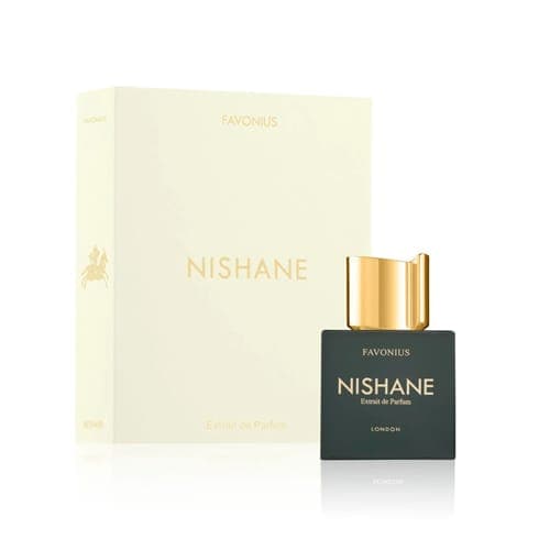 נישאנה פבוניוס אקסטרייט דה פרפיום Nishane Favonious Extrait De Parfum 50ML