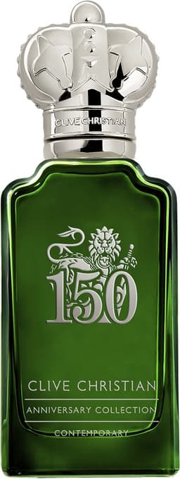 קלייב כריסטיאן 150 אניברסרי קולקשן קונטמפוררי אדפ Clive Christian Ladies Contemporary 150 Anniversary Eau de Parfum 50ml