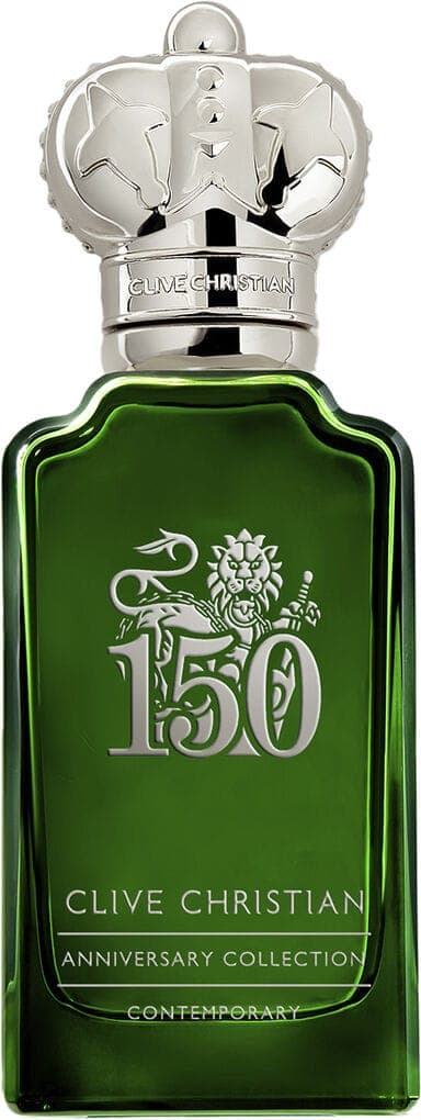 קלייב כריסטיאן 150 אניברסרי קולקשן קונטמפוררי אדפ Clive Christian Ladies Contemporary 150 Anniversary Eau de Parfum 50ml