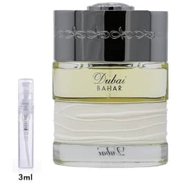 מיניאטורה ספיריט אוף דובאי באהאר אדפ miniature The Spirit Of Dubai Bahar EDP 3ml