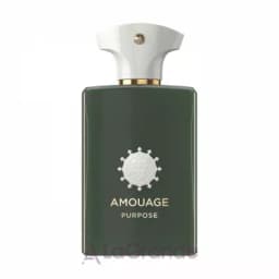 טסטר אמואג פרפוז אדפ Tester Amouage Purpose edp 100ml