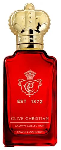 טסטר כריסטיאן קלייב טאון אנד קאנטרי א.ד.פ Tester Clive Christian Town  Country EDP 50ML