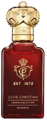 טסטר כריסטיאן קלייב קראון קולקשן מצוקיטה א.ד.פ Tester Crown Collection Clive Christian Matsukita EDP 50ML