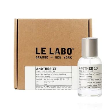 לה לאבו אנודר 13 אדפ LE LABO ANOTHER 13 EDP 30ML