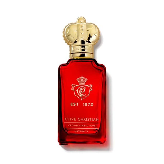 קלייב כריסטיאן קראון קולקשן מצוקיטה אדפ Clive Christian Crown Collection Matsukita edp 50ml