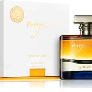 נויה ווינטר סאן א.ד.פ Noya Winter Sun Eau de Parfum 5ML מיני בושם (travel)