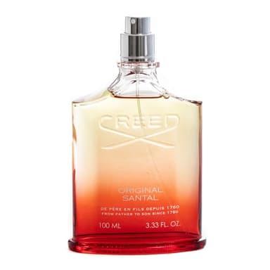 טסטר קריד אוריגנל סנטל אדפ Tester Creed Original Santal EDP 100ML