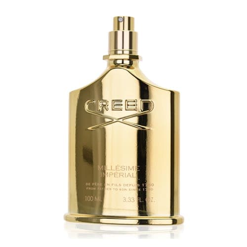 טסטר קריד מליסימה אימפריאל אדפ Tester Creed Millesime Imperial EDP 100ML
