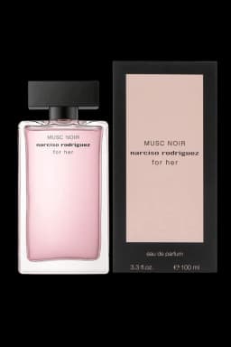 נרסיסו רודריגז מאסק נואר Narciso Rodriguez Musc Noir Edp 5ml מיני בושם (travel)