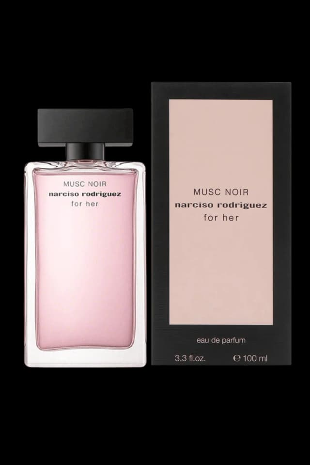 נרסיסו רודריגז מאסק נואר Narciso Rodriguez Musc Noir Edp 5ml מיני בושם (travel)