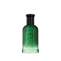 טסטר הוגו בוס בוטלד בולד סיטרוס אדפ Tester Hugo Boss Bottled Bold Citrus EdP 100ml