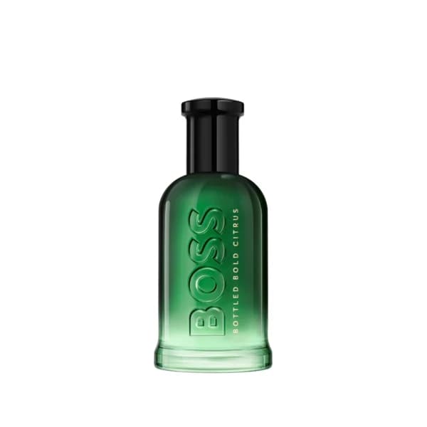 טסטר הוגו בוס בוטלד בולד סיטרוס אדפ Tester Hugo Boss Bottled Bold Citrus EdP 100ml