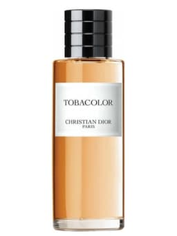 כריסטיאן דיור טובקולור Christian Dior Tobacolor 5ml מיני בושם (travel)