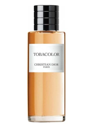 כריסטיאן דיור טובקולור Christian Dior Tobacolor 5ml מיני בושם (travel)