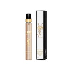 דוגמיות איב סאן לורן ליברה פלאוורס אנד פליימס אדפ פלוראל Samples Yves Saint Laurent Libre Flowers  Flames EDP Florale 10ML