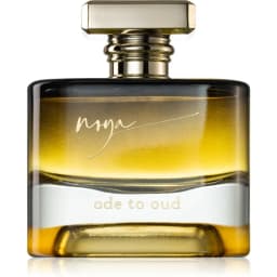 נויה אודה טו אוד אדפ Noya Ode To Oud EDP 100ml