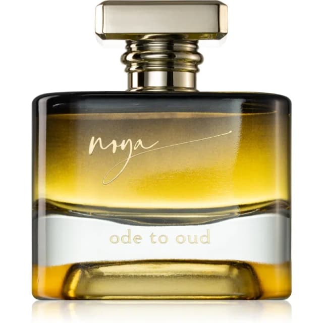 נויה אודה טו אוד אדפ Noya Ode To Oud EDP 100ml