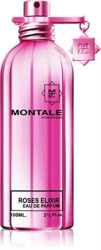 מונטל רוז אליקסיר א.ד.פ Montale Rose Elixir Eau de Parfum 5ML מיני בושם (travel)