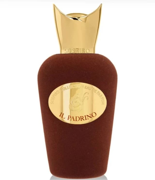 טסטר סוספירו איל פדרינו אדפ TESTER SOSPIRO IL Padrino EDP 100ML